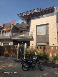 Image of 3175 Sq.ft 4 BHK Duplex for sale in Bajwa Sunny Enclave, Kharar, Mohali for Rs. 24500000