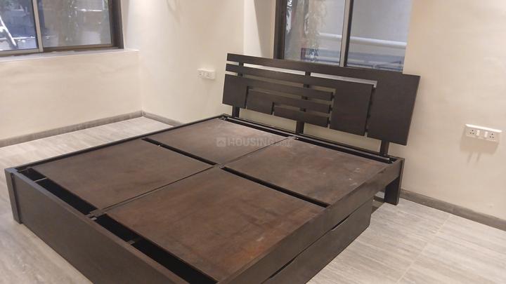 Linkway apartment Bedroom One 1