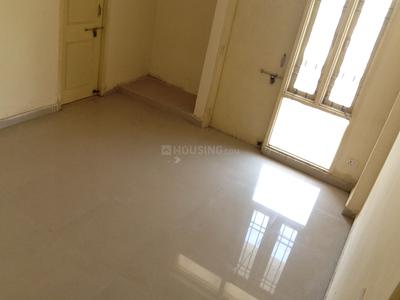 Bedroom Image of 1800 Sq.ft 3 BHK Apartment / Flat for rent in Pratap Nagar Jaipur for Rs. 18000