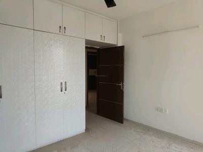 Bedroom Image of 2930 Sq.ft 4 BHK Apartment / Flat for rent in Unitech The Close South, Sector 50 Gurgaon for Rs. 97000
