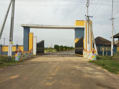 Image of 120 Sq.ft Residential Plot / Land for sale in Gandigunta, Krishna for Rs. 1740000