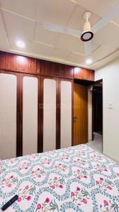 Bedroom Image of 1150 Sq.ft 3 BHK Apartment / Flat for sale in Om Swayambhu Siddhivinayak Balaji Annex, Thakurli Thane for Rs. 11500000