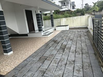 Balcony Image of 2200 Sq.ft 4 BHK Independent House for sale in Mulanthuruthy Kochi for Rs. 7500000