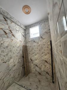 Bathroom Image of 1480 Sq.ft 3 BHK Independent House for sale in Naubasta Kanpur for Rs. 5500000