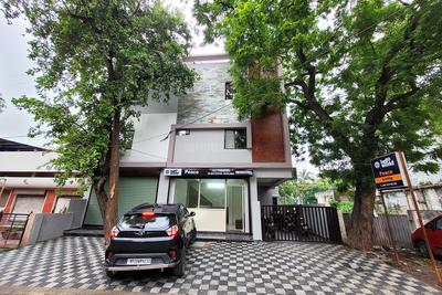 Image of 300 Sq.ft 1 RK Apartment / Flat for rent in Vijay Nagar, Indore for Rs. 10500
