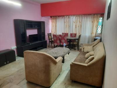 2 BHK Flat