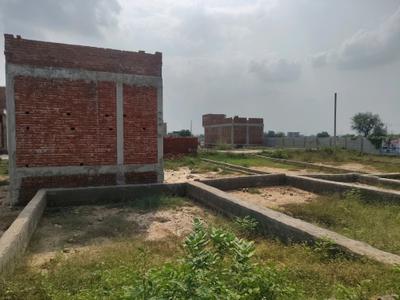 Image of 450 Sq.ft Residential Plot / Land for sale in Tilpata Karanwas, Greater Noida for Rs. 1251000