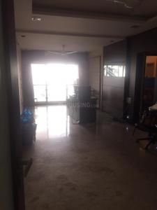 Hall Image of 1690 Sq.ft 3 BHK Apartment / Flat for sale in Juhu Mumbai for Rs. 79900000