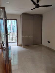 Bedroom Image of 1360 Sq.ft 3 BHK Builder Floor for sale in Mansarover Garden New Delhi for Rs. 25000000