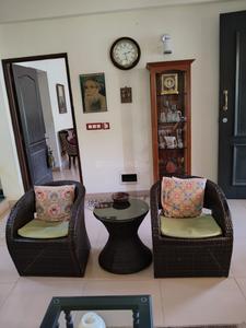 Bedroom Image of 2390 Sq.ft 3 BHK Duplex for sale in Lavasa Pune for Rs. 15000000