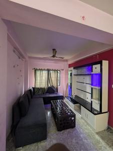 Hall Image of 1500 Sq.ft 3 BHK Apartment / Flat for rent in Matigara Siliguri for Rs. 30000