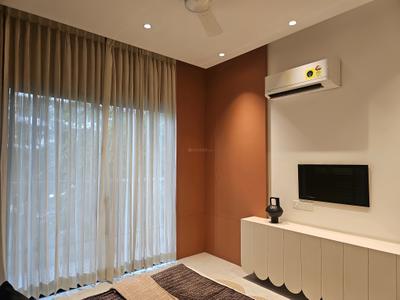 Bedroom Image of 1475 Sq.ft 3 BHK Apartment / Flat for sale in Belmont Skydale, Lohegaon Pune for Rs. 9889786