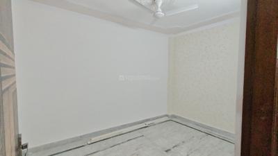 Bedroom Image of 690 Sq.ft 2 BHK Builder Floor for sale in Govindpuri New Delhi for Rs. 4500000