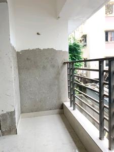 Living Room Image of 1200 Sq.ft 3 BHK Apartment / Flat for sale in Santoshpur Kolkata for Rs. 8400000