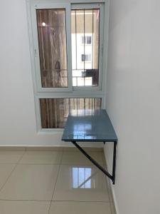 Bedroom Image of 1065 Sq.ft 3 BHK Apartment / Flat for rent in Chembarambakkam Chennai for Rs. 35000