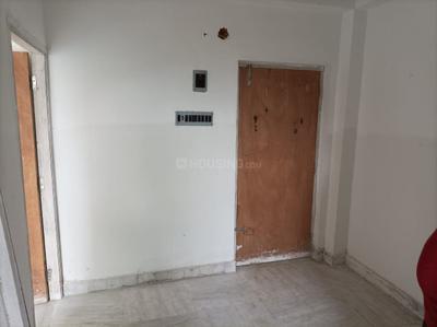 Hall Image of 357 Sq.ft 1 BHK Apartment / Flat for sale in Ultadanga Kolkata for Rs. 1250000
