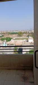 Balcony Image of 900 Sq.ft 2 BHK Apartment / Flat for sale in ADA Mausam Vihar Housing Scheme, Kalindipuram Allahabad for Rs. 4900000
