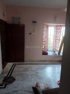 Hall Image of 1100 Sq.ft 3 BHK Builder Floor for rent in Thiruvanmiyur Chennai for Rs. 58000