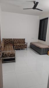 Bedroom Image of 1500 Sq.ft 4 BHK Villa for sale in Radhe Lake View, Vatva Ahmedabad for Rs. 11500000