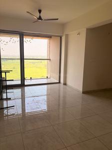 Hall Image of 1260 Sq.ft 2 BHK Apartment / Flat for sale in Eklingji Radhe Exotica, Sanand Ahmedabad for Rs. 4000000