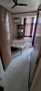 Hall Image of 1000 Sq.ft 2 BHK Apartment / Flat for sale in Jagatpura Jaipur for Rs. 5000000