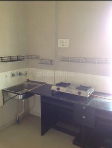 Kitchen Image of Prashant Wagle in Aundh, Pune