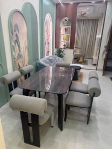 Hall Image of 2500 Sq.ft 4 BHK Independent House for sale in Mansarovar Extension Jaipur for Rs. 17100000