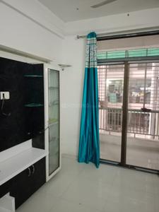 Bedroom Image of 1100 Sq.ft 2 BHK Apartment / Flat for rent in Ujala Circle Ahmedabad for Rs. 25555