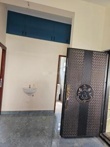 Hall Image of 765 Sq.ft 2 BHK Independent House for rent in Sameera 117 Garden Town, Poonamallee Chennai for Rs. 20000