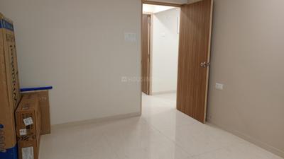 Bedroom Image of 850 Sq.ft 2 BHK Apartment / Flat for sale in Raghav Marvel, Kurla East Mumbai for Rs. 18000000