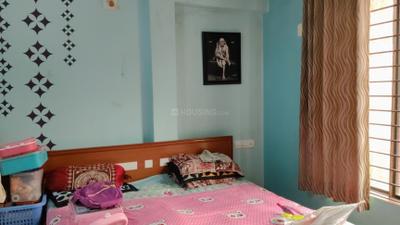 Bedroom Image of 2200 Sq.ft 4 BHK Penthouse for sale in Gotri Vadodara for Rs. 6200000