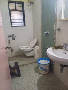 Image of 900 Sq.ft 2 BHK Apartment / Flat for sale in Magarpatta Trillium, Magarpatta City, Pune for Rs. 16500000