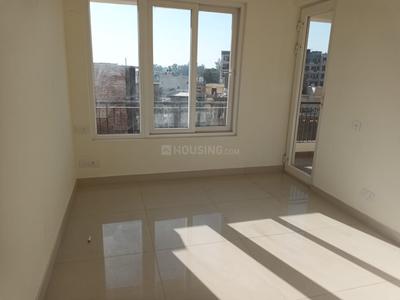 Bedroom Image of 1182 Sq.ft 3 BHK Apartment / Flat for sale in Gillco Parkhills, Sector 118 Mohali for Rs. 14000000