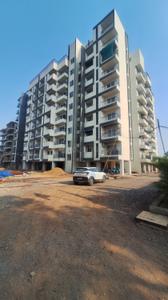 Image of 900 Sq.ft 2 BHK Apartment / Flat for sale in Pragati Pearl, Bhatagaon, Raipur for Rs. 3634650