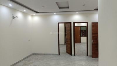 Living Room Image of 1125 Sq.ft 3 BHK Builder Floor for sale in Pitampura New Delhi for Rs. 10000000