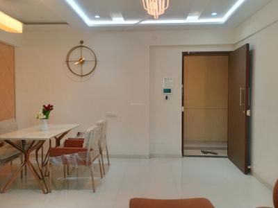 Living Room Image of 958 Sq.ft 2.5 BHK Apartment / Flat for sale in Ashtami Apartment, Kalyan East Kalyan for Rs. 9500000