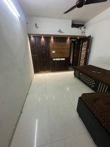 Hall Image of 1600 Sq.ft 2 BHK Apartment / Flat for rent in Shahibaug Ahmedabad for Rs. 25000
