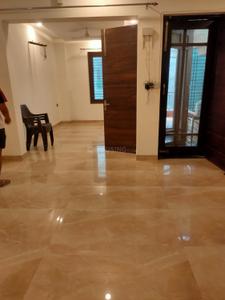 Hall Image of 1200 Sq.ft 2 BHK Builder Floor for rent in Gomti Nagar Extension Lucknow for Rs. 14500