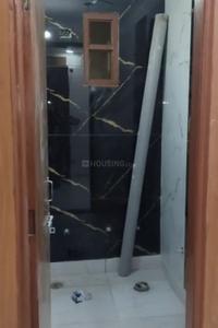 Balcony Image of 470 Sq.ft 2 BHK Builder Floor for sale in Sagar Pur New Delhi for Rs. 5000000