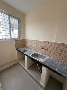 Kitchen Image of 1600 Sq.ft 2 BHK Apartment / Flat for rent in Brookefield Bengaluru for Rs. 52000