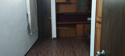 Bedroom Image of 2018 Sq.ft 3.5 BHK Apartment / Flat for rent in Labh Spring Valley, Ambawadi Ahmedabad for Rs. 36500