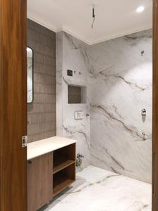 Bedroom One Image of 2450 Sq.ft 4 BHK Builder Floor for sale in Indirapuram Ghaziabad for Rs. 24000000
