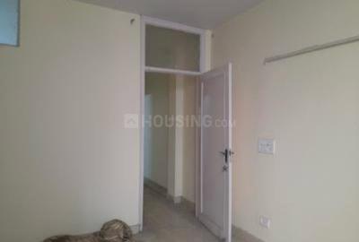 Bedroom Image of 950 Sq.ft 2 BHK Builder Floor for rent in Sant Nagar New Delhi for Rs. 32000