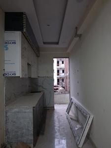 Kitchen Image of 1100 Sq.ft 2 BHK Apartment / Flat for sale in DM Infra, Sector 104 Noida for Rs. 4300000