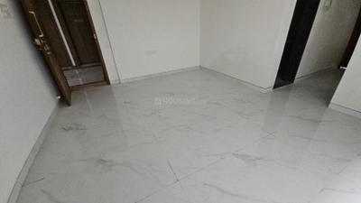 Living Room Image of 725 Sq.ft 1 BHK Apartment / Flat for sale in Kothrud Pune for Rs. 9500000