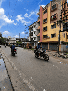 2 BHK Flat