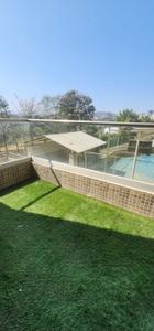 Image of 850 Sq.ft 2 BHK Apartment / Flat for sale in Axis Whistling Meadows, Bhugaon, Pune for Rs. 10500000