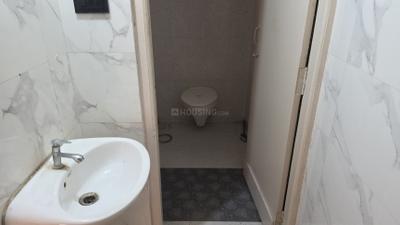 Image of 1100 Sq.ft 2 BHK Apartment / Flat for rent in Pal, Surat for Rs. 24000