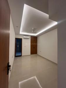 Bedroom Image of 1800 Sq.ft 4 BHK Apartment / Flat for sale in Vasant Kunj New Delhi for Rs. 60000000