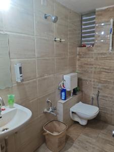 Bathroom Image of 1161 Sq.ft 2 BHK Apartment / Flat for sale in Suryam Elegance, Vastral Ahmedabad for Rs. 4700000